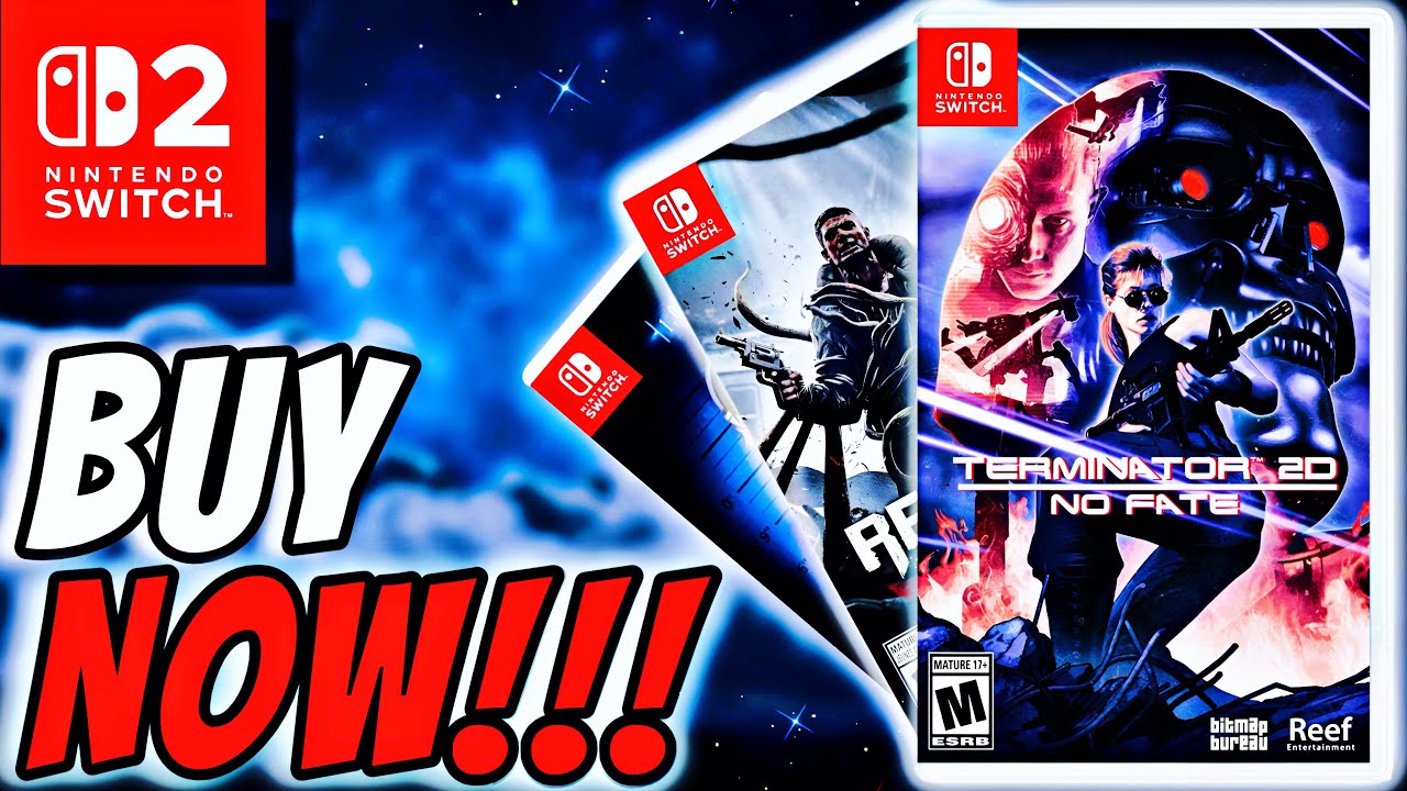 Top 10 BEST Nintendo Switch Games to Buy Before RARE & EXPENSIVE!! 😱 2026 | Vol. 4