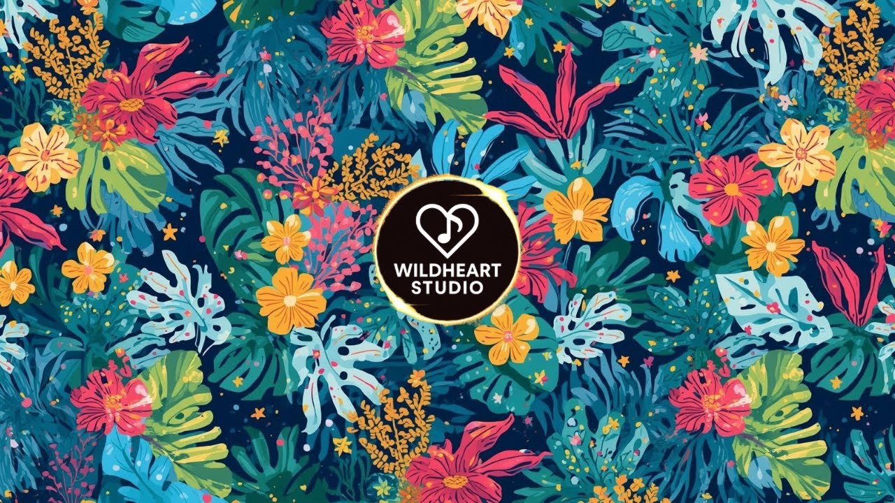 Twilight Mango Reef | 90-Minute Tropical Music Loop