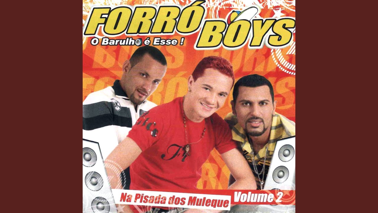 Na Pisada dos Muleque