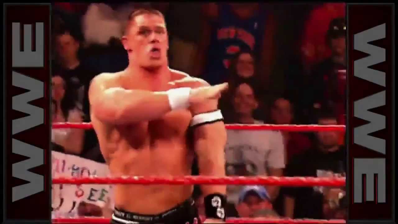 WWE: Raw Theme 