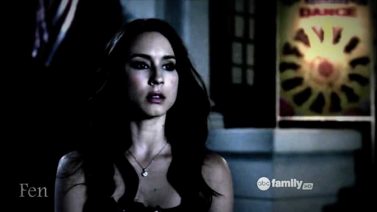 ♥ Toby & Spencer || I'd come for you..(3x12)♥