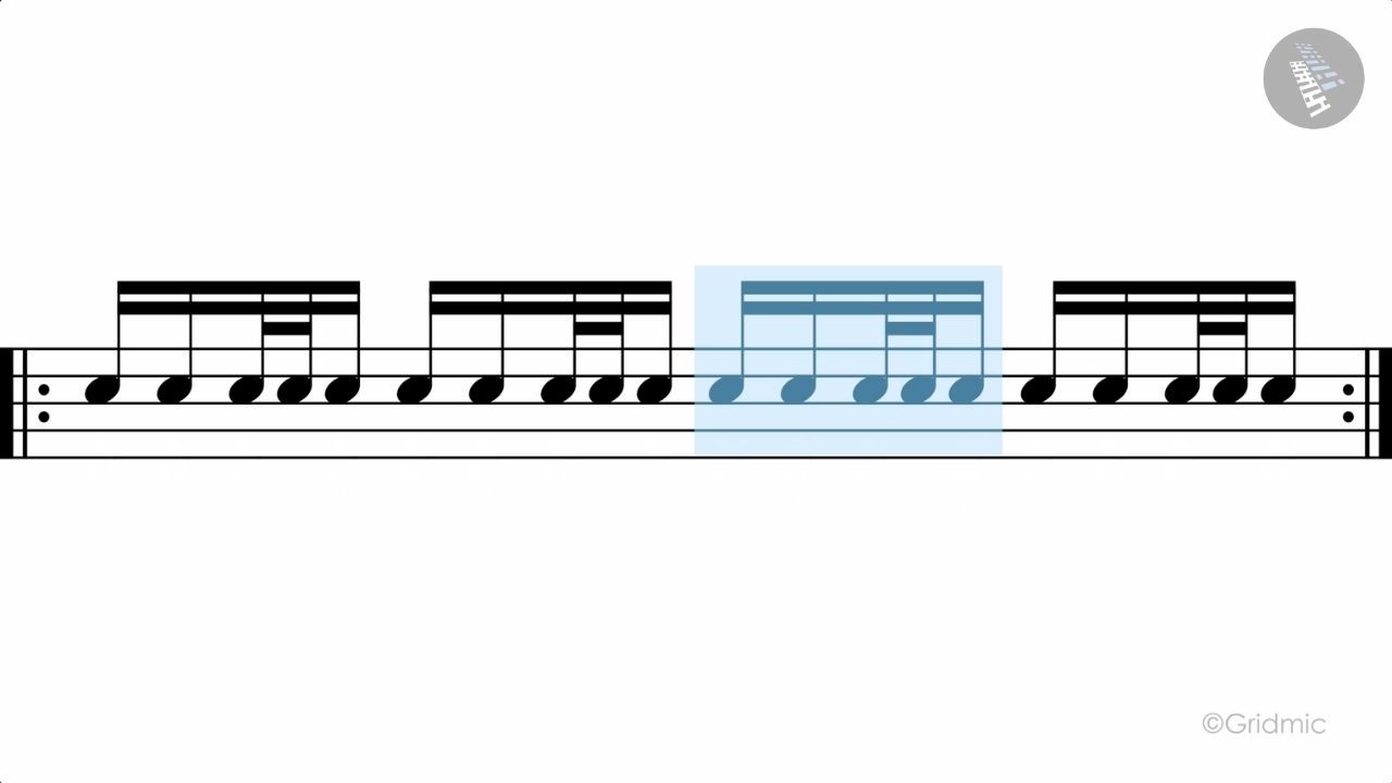 These 32nd Note Rhythms Will Test You 🥁