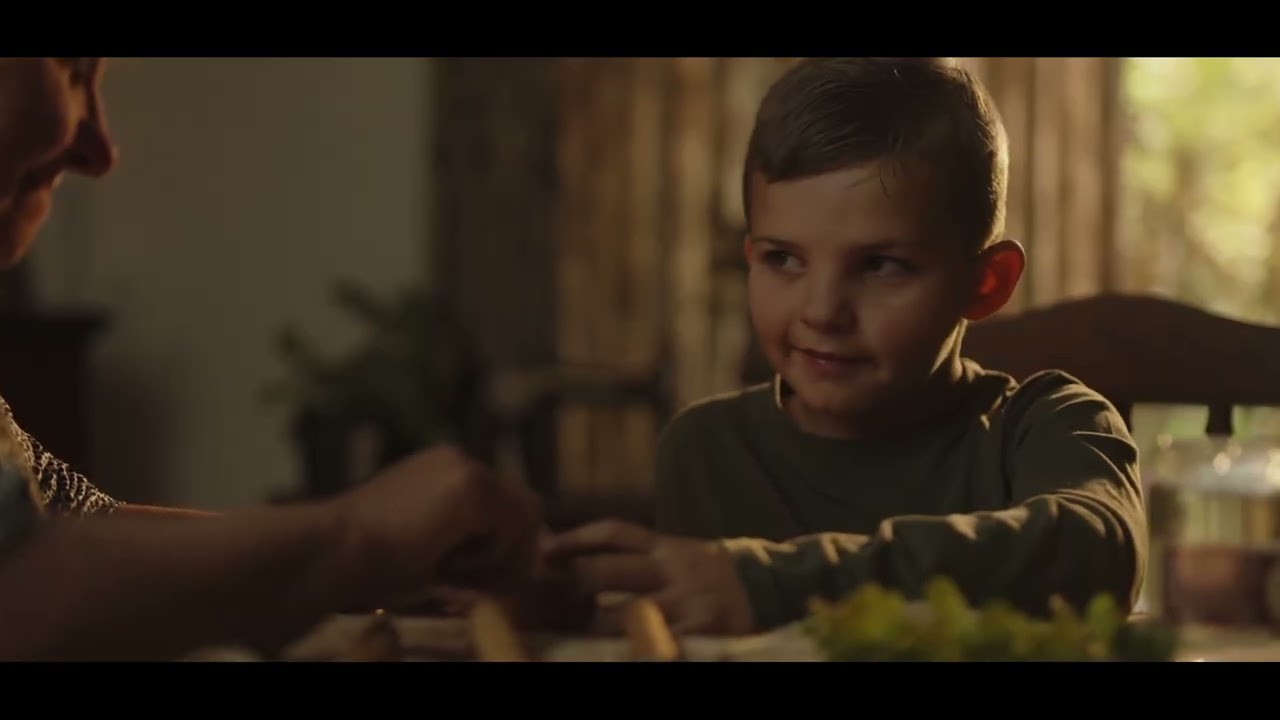 Helpende Hand Studietrust - Hier sal ek boer