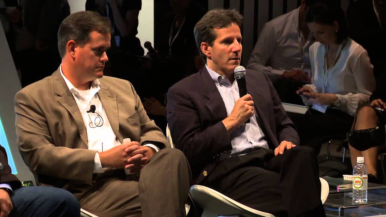ACR in Smart TV's: Birth of a New Medium?
