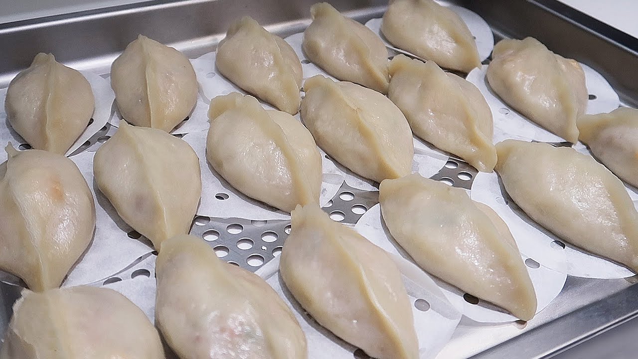 其貌不扬的菜粿，泉州人的心头爱！