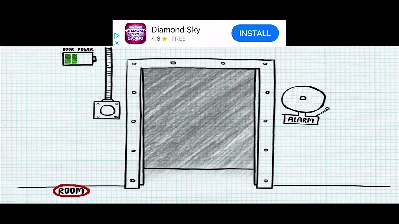 Stickman survival 1 night 2