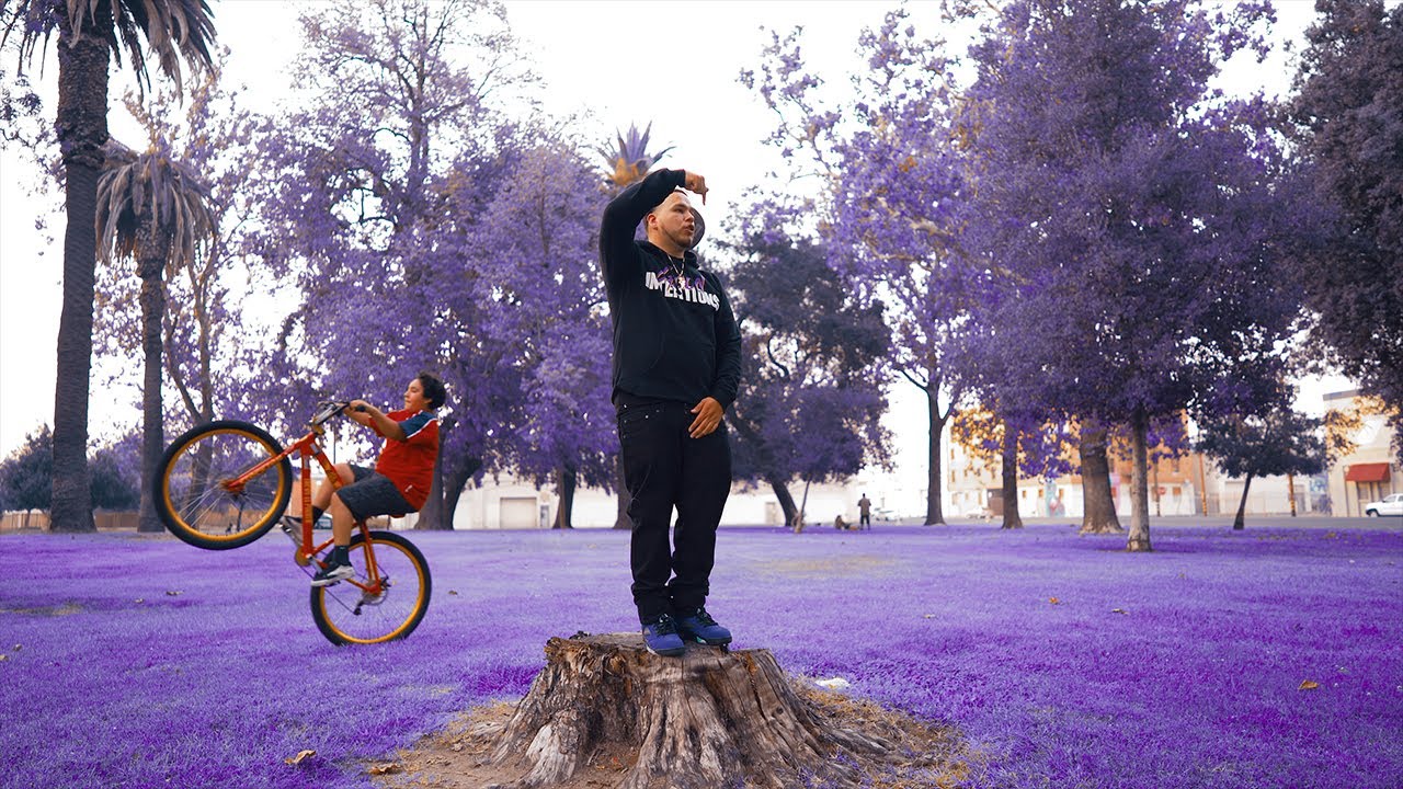 Lil Mexiko - Yadadamean (Official Music Video)