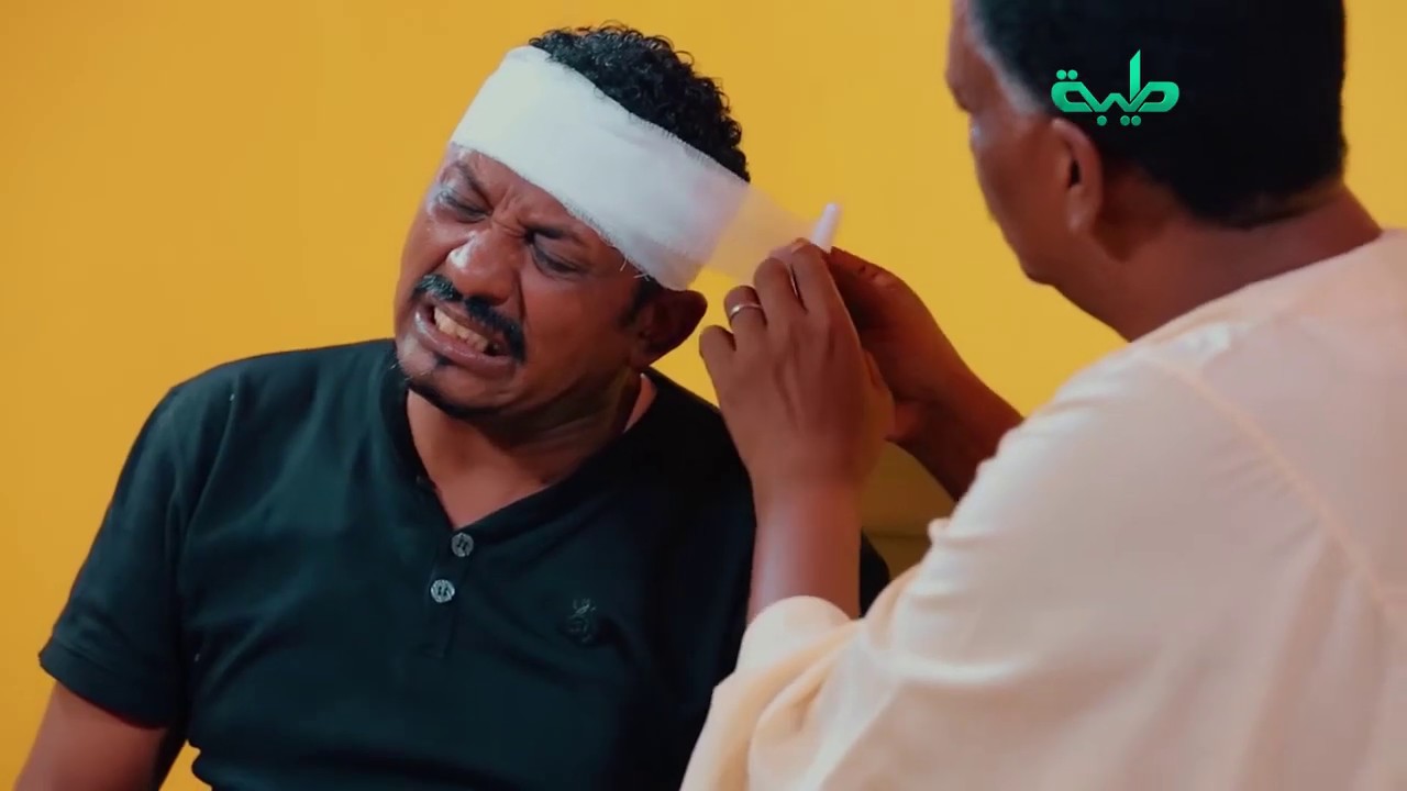 التحكيم فاشل | دراما سودانية