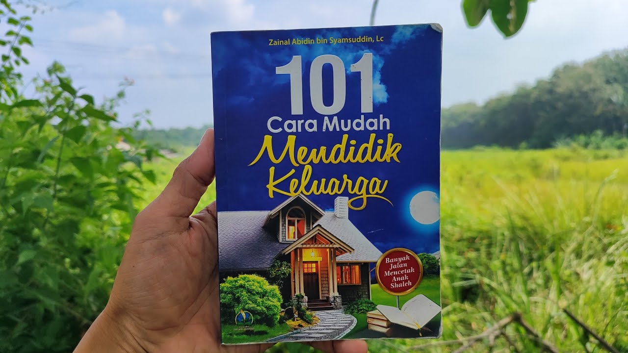 Bedah Buku #1