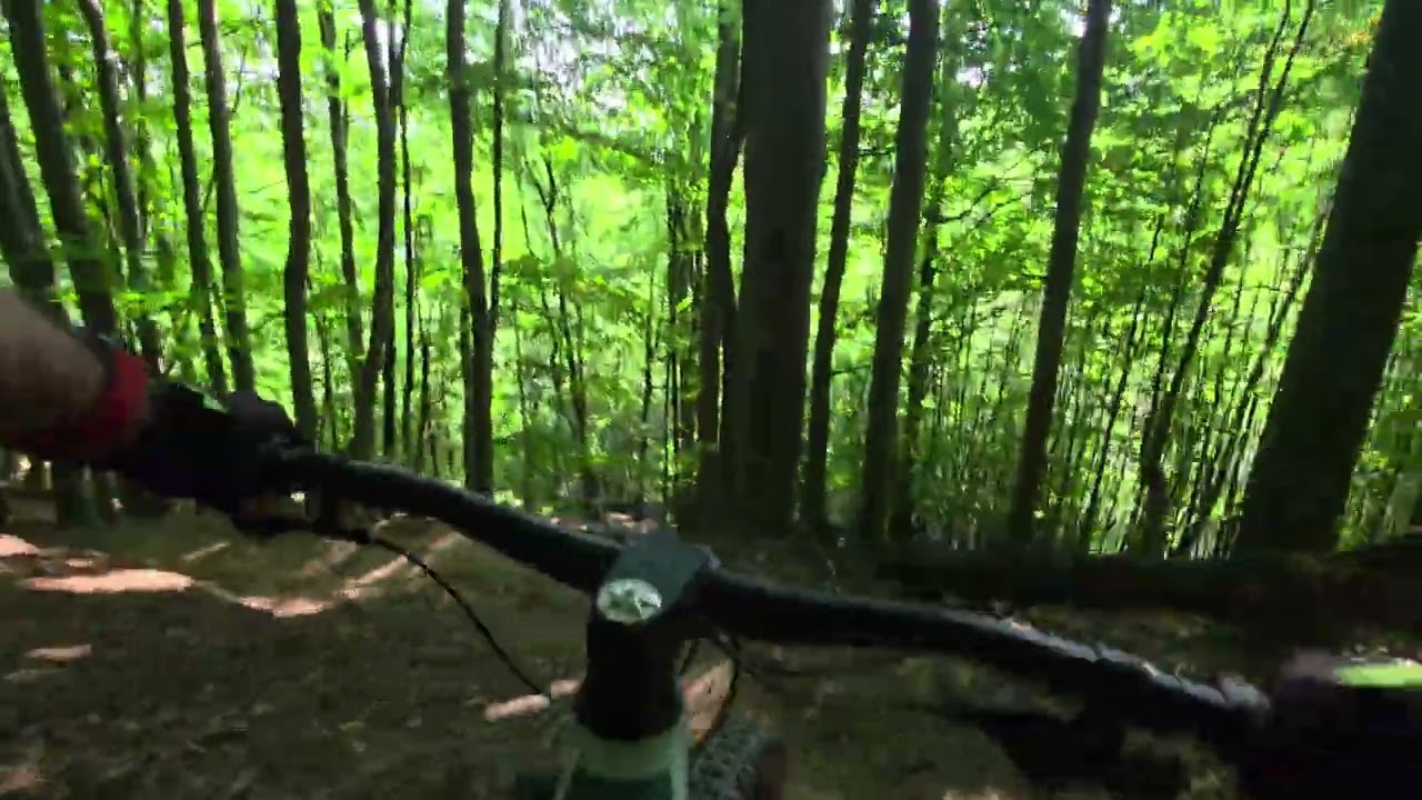 Babske traily - Prva Baba