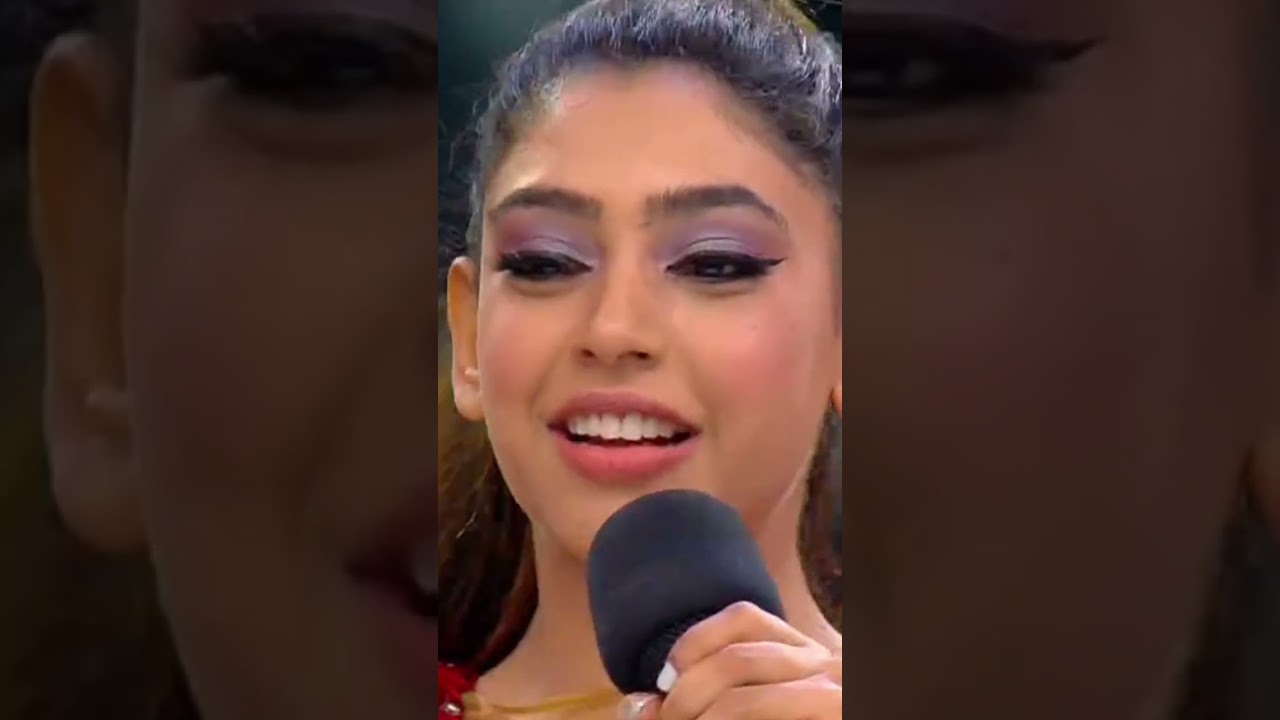 she is the real winner of Jhalak10 NitiTaylor