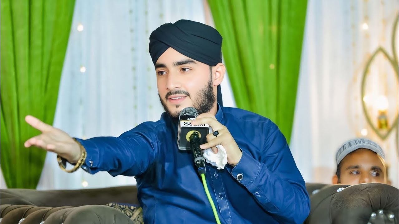 Hafiz irfan Ahmad ||new kalam||Shahzaib Islamic tv||beautiful naat|| 2026 2 kalam || new naat 