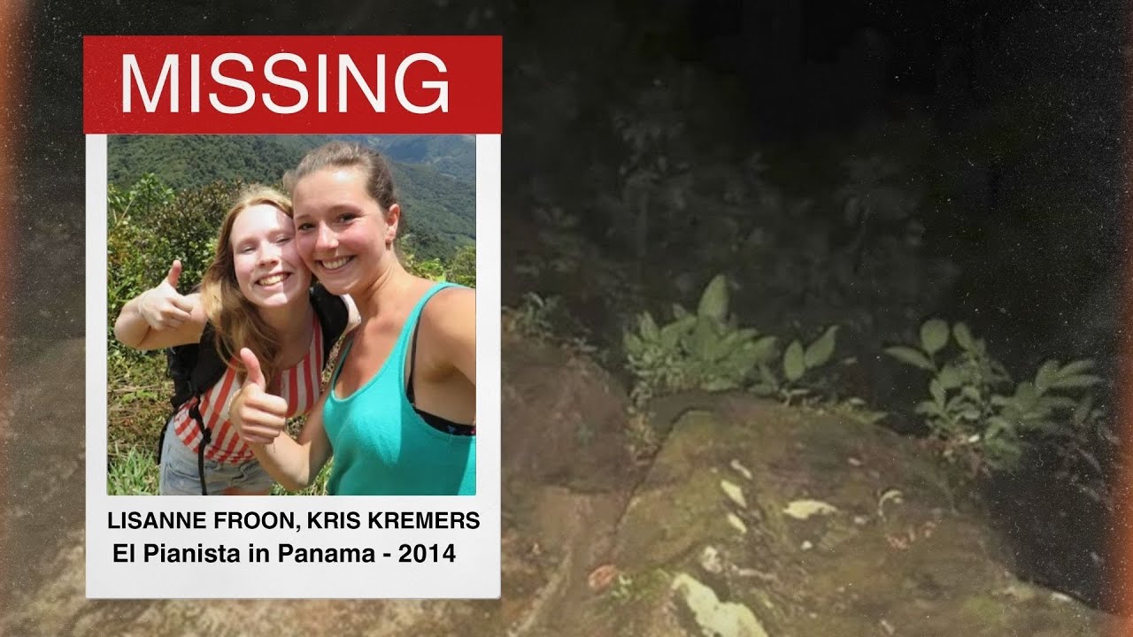 Boquete , Panama 2014 Cold Case Solved - Arrest Shocks Community| Kris Kremers Lisanne Froon