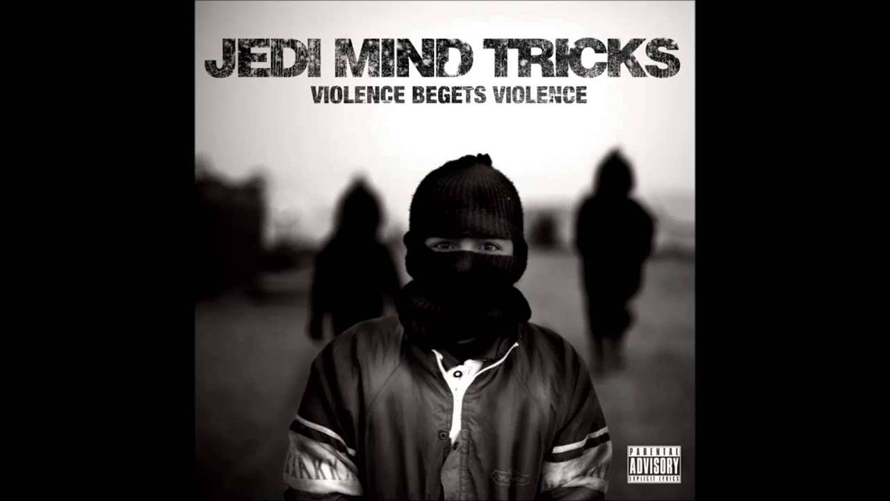 Jedi Mind Tricks - Design in Malice (Feat. Young Zee & Pacewon)