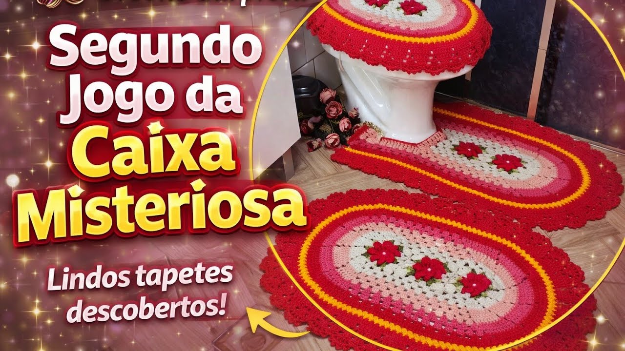 Caixa misteriosa 2/10