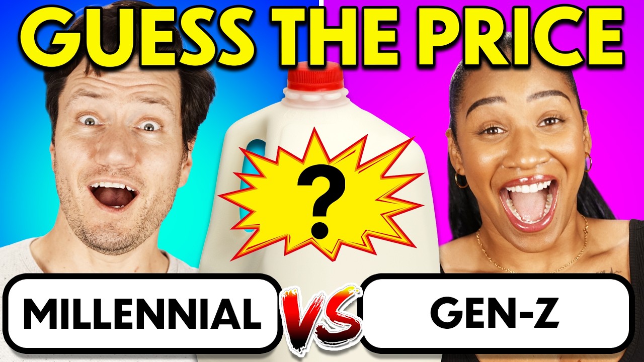 Millennials vs. Gen Z: Who Is More Out Of Touch?