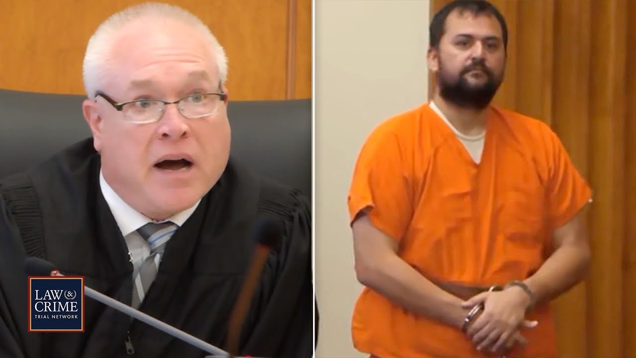 Judge Hands Down Maximum Prison Time for Man Convicted in Teen Mom's Death