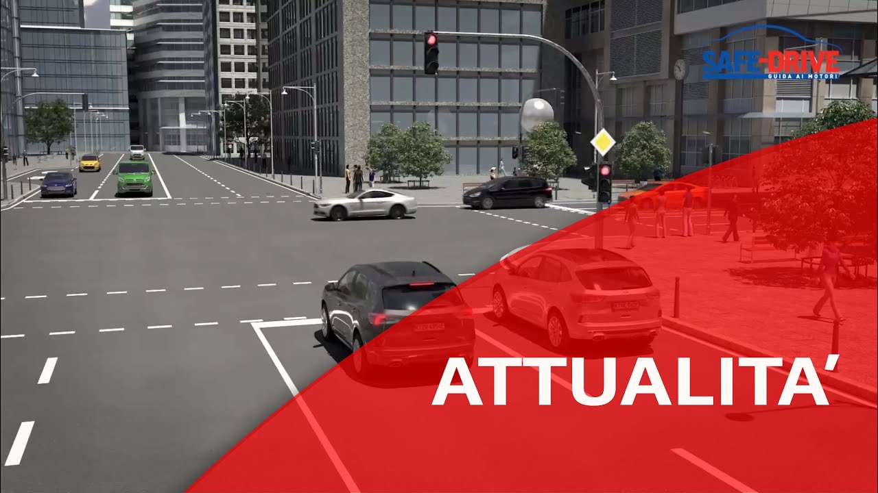 Attualità: Ford e i 