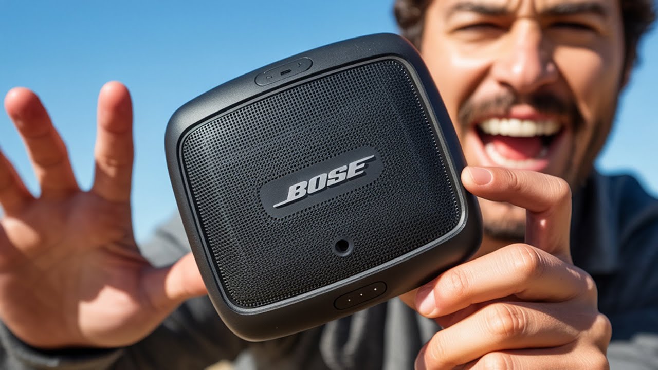 10 Best Outdoor Speakers for Powerful Wireless and Wired Sound