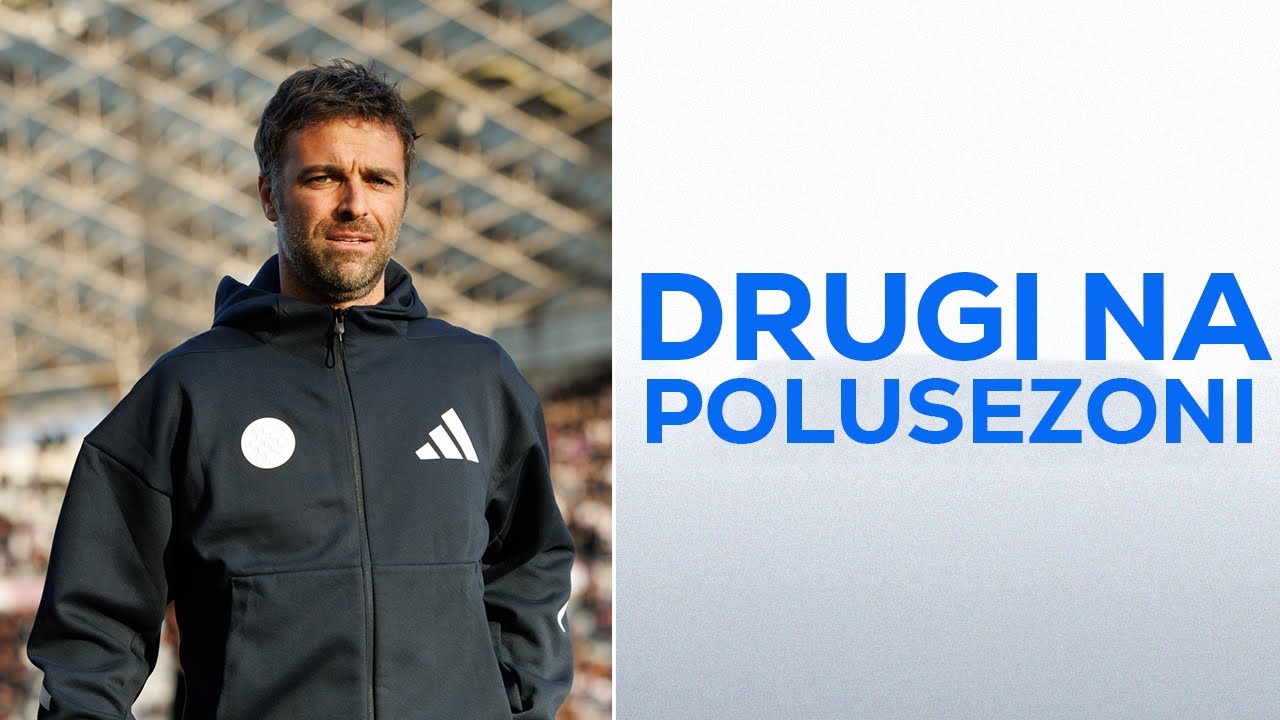 DRUGI NA POLUSEZONI | Stanje u SHNL nakon 18. kola