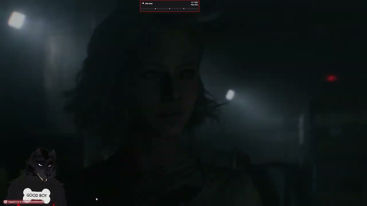 Resident Evil Requiem with some CheatHappens cheating sprinkled in~ PT.3