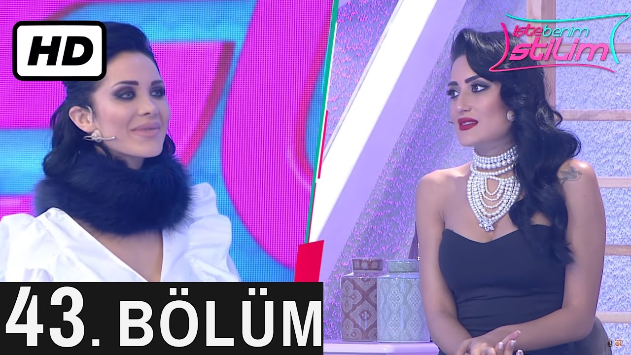 İşte Benim Stilim - 43. Bölüm Tek Parça - 7. Sezon