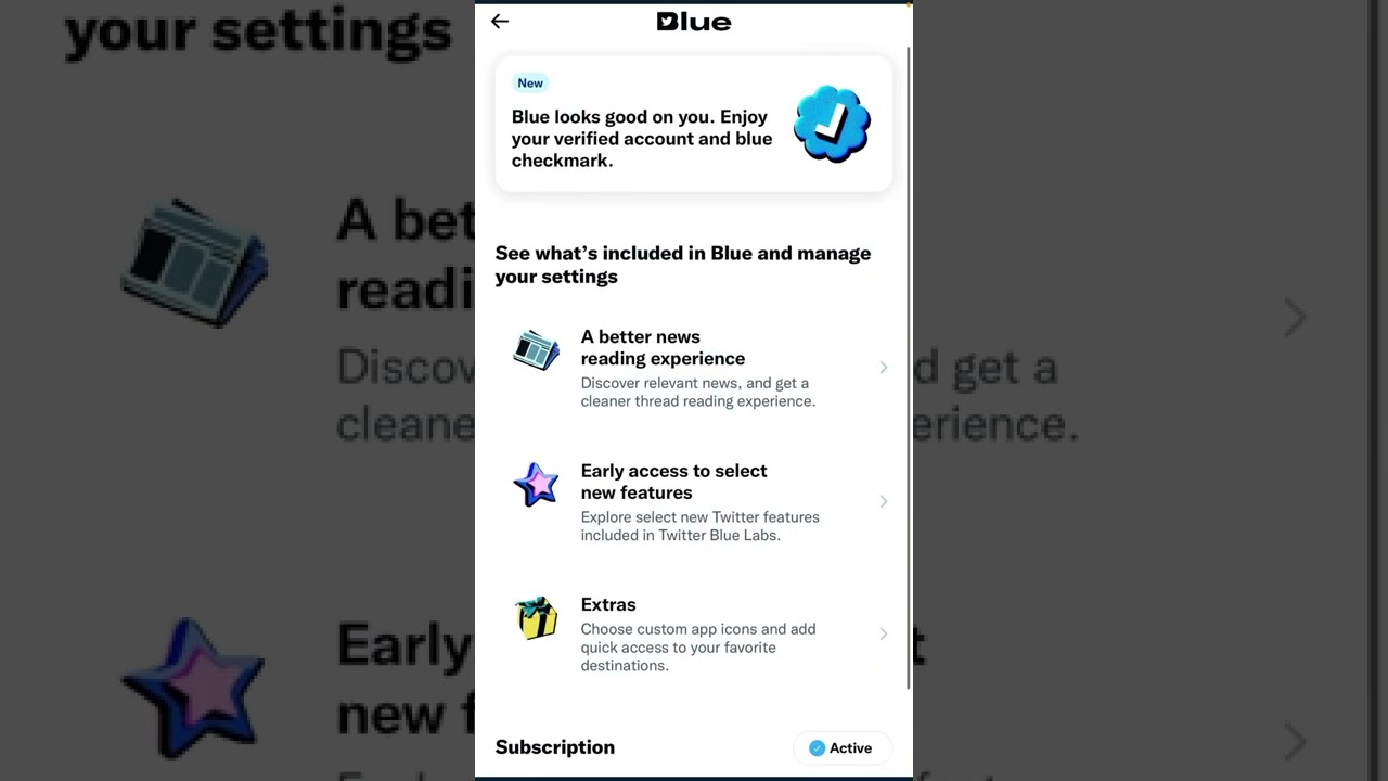 How to upgrade to Twitter Blue checkmark for $7.99? Guide