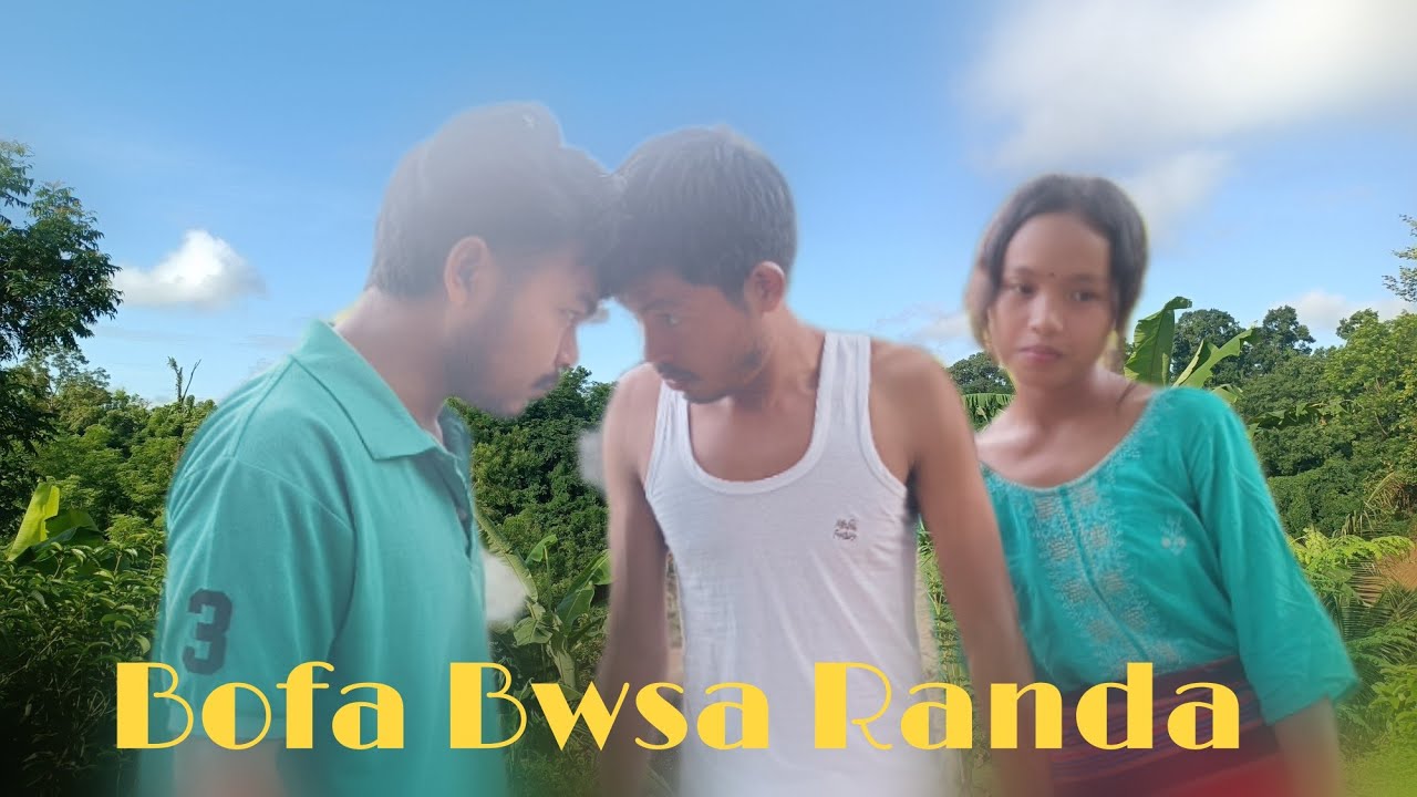 Bofa Bwsa Randa || TG Short Film || Kokborok Short Film || 2024