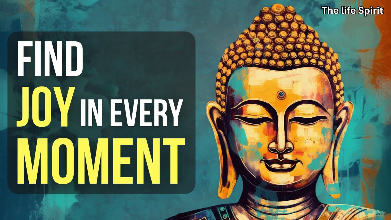 Laughing Through Life's Challenges | Three Laughing Monks Story | Zen Story