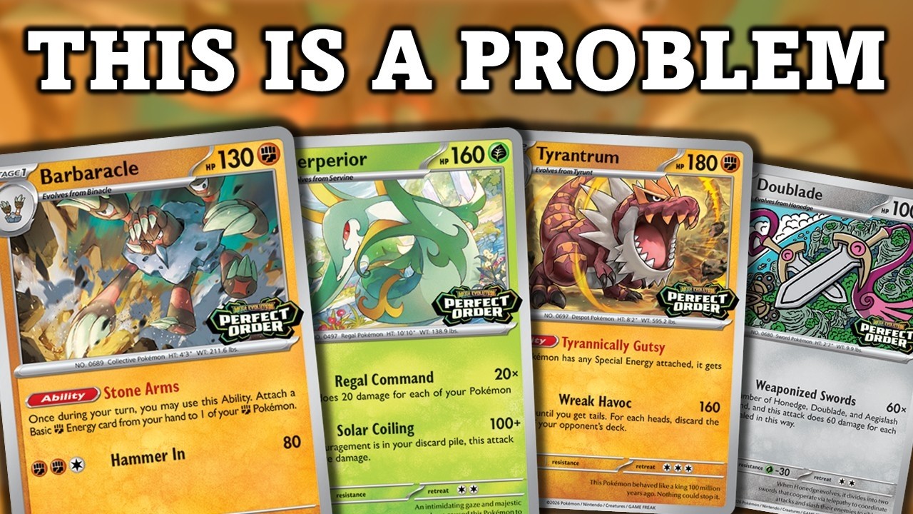 Pokemon TCG Prereleases Have 1 Big Flaw