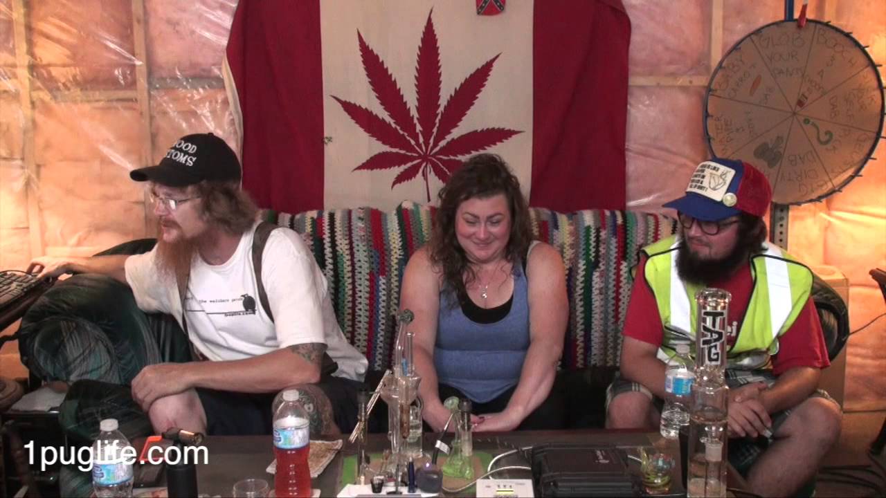 THC episode-506 full slime late night cheech
