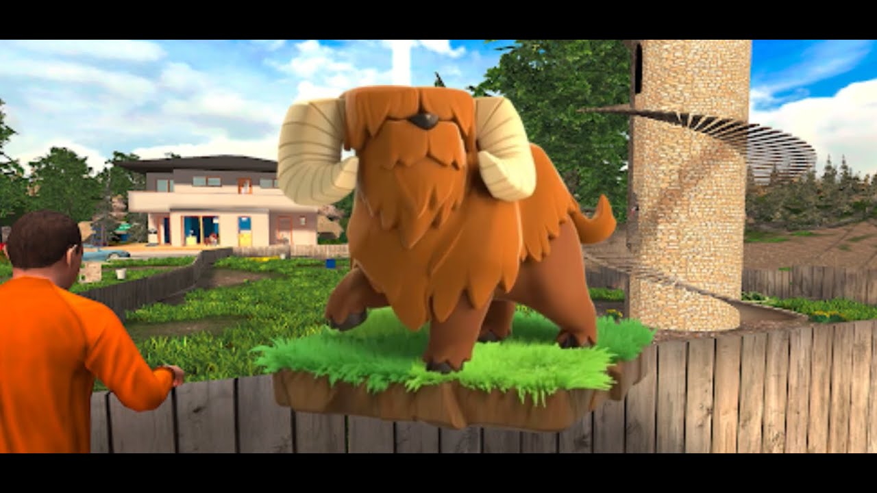 Chest opening su clash of clans?