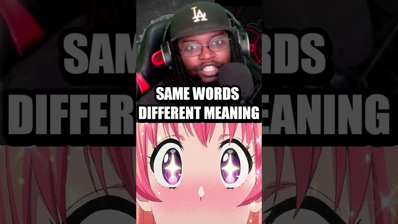 YOASOBI / Watch me! (English Version) Official Music Video / DB Reaction