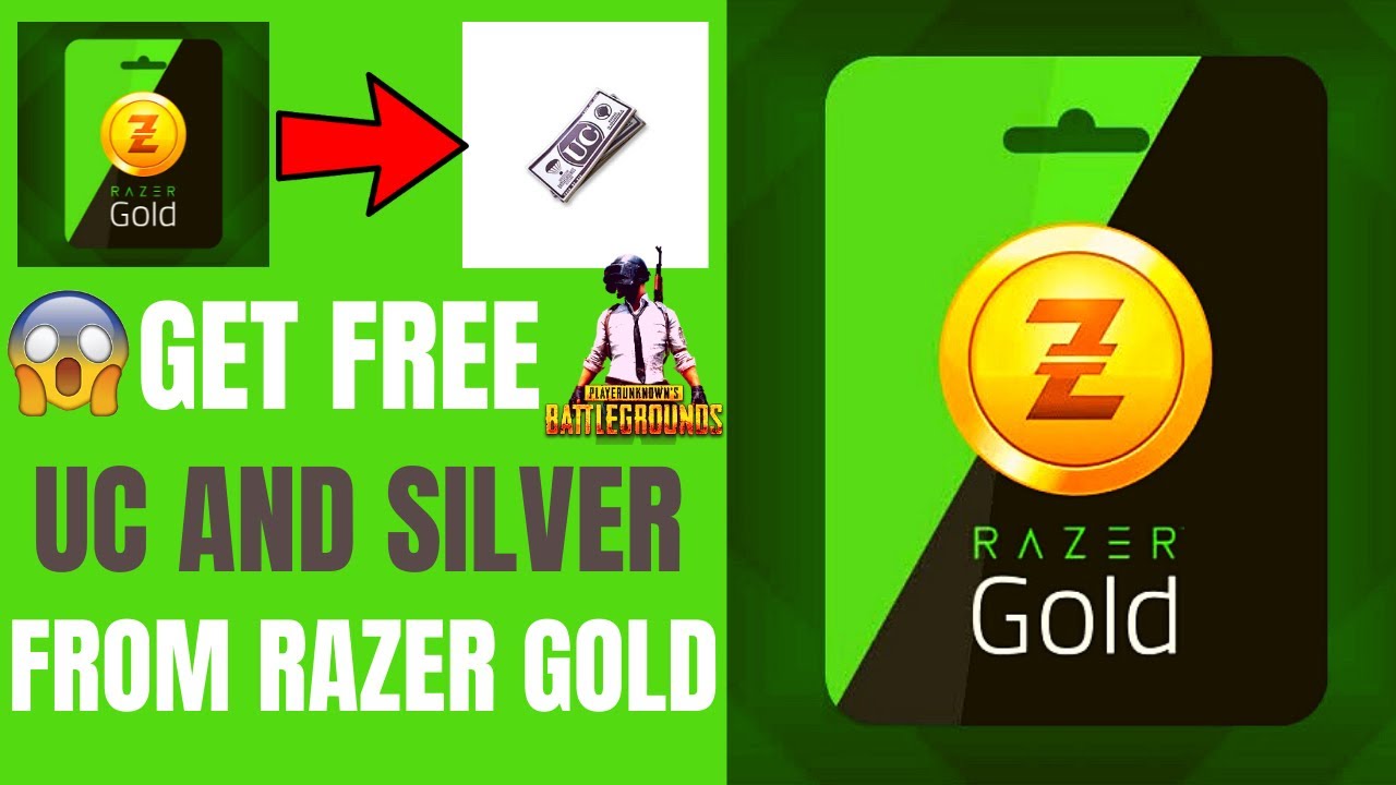 😱 How To Earn Razor Gold Silver Coins 😱 || Get UC Free From Razor Gold || PUBG (BGMI) Get Free UC