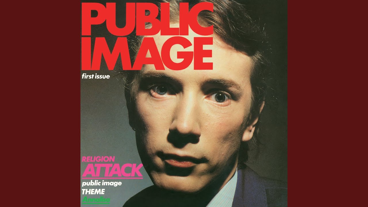 Public Image (Remastered 2011)