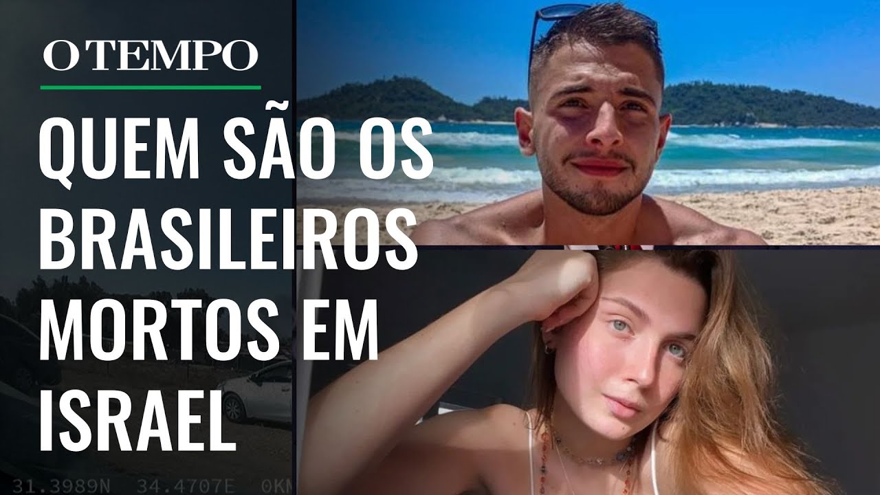 Itamaraty confirma morte de brasileiro em Israel