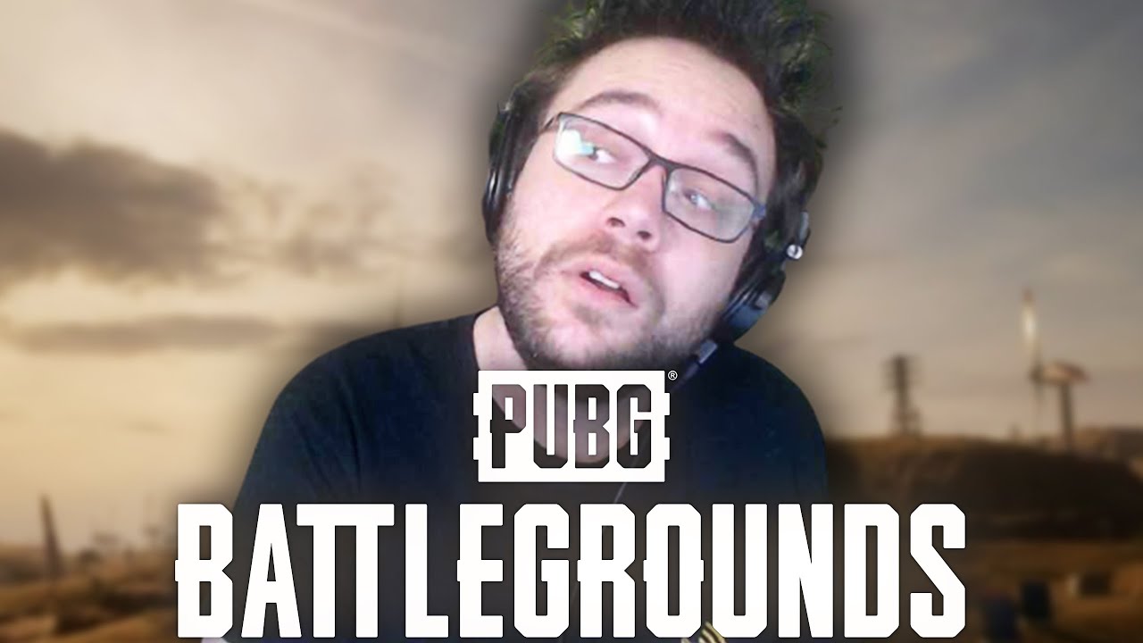TUYAU | PUBG