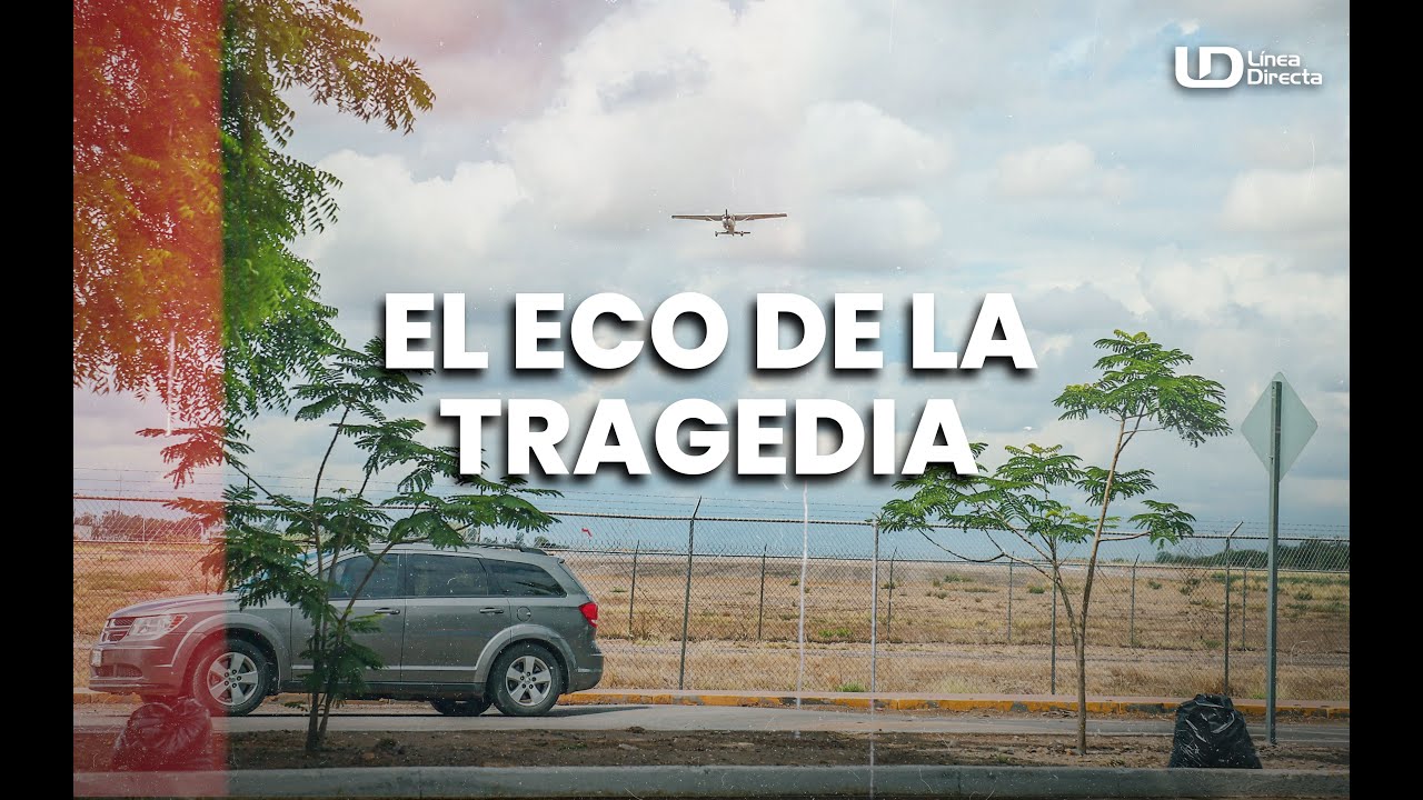 El eco de la tragedia: A 16 años del 