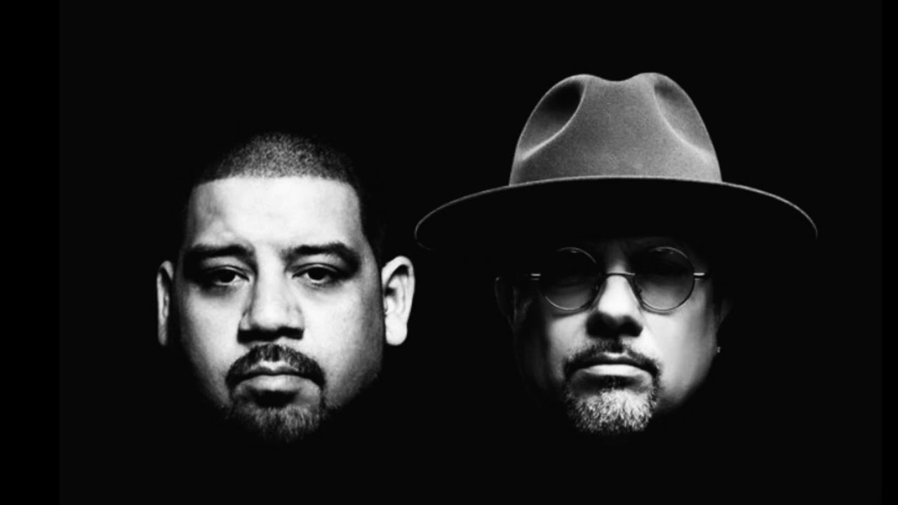 Masters At Work Tribute Mix (Ver. 2.0)