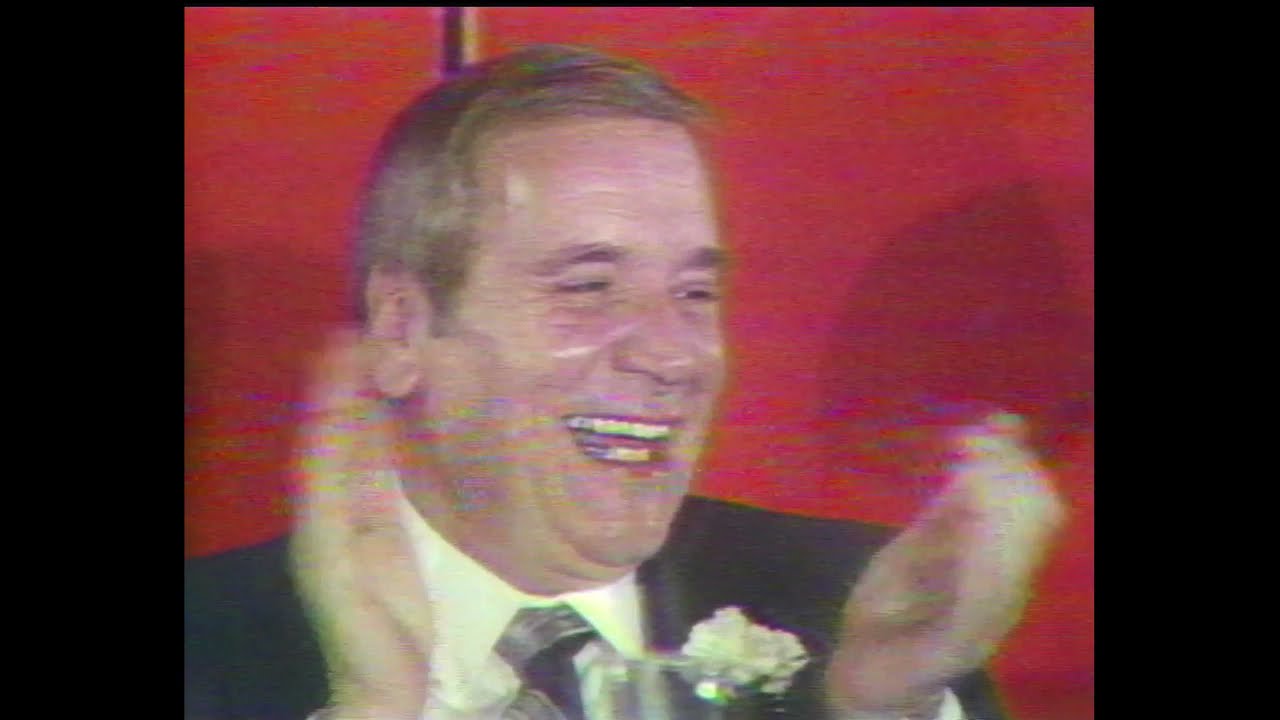 Memphis early 1980s Jack Eaton roasted by Jerry Lawler