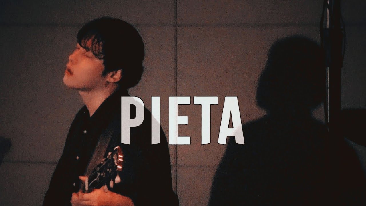 [250607] 피에타 @bandpieta  @ 생기스튜디오 Senggi Studio
