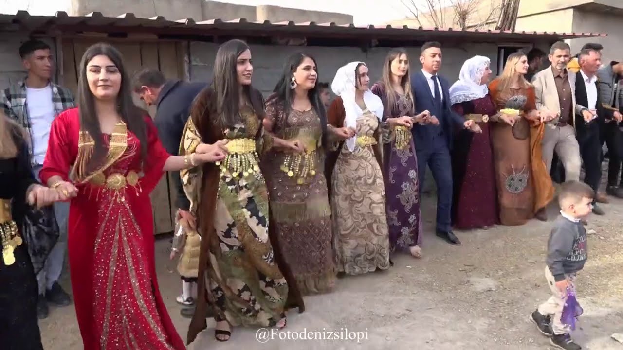 BEYTULLAH TOĞUÇ NİŞANİ TOĞUÇ AİLESİNİN MUTLU GÜNÜ PART 1 GRUP NİHAT SİLOPİ