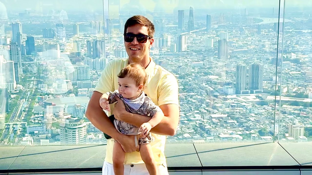 ТАИЛАНД 2026. Что изменилось?