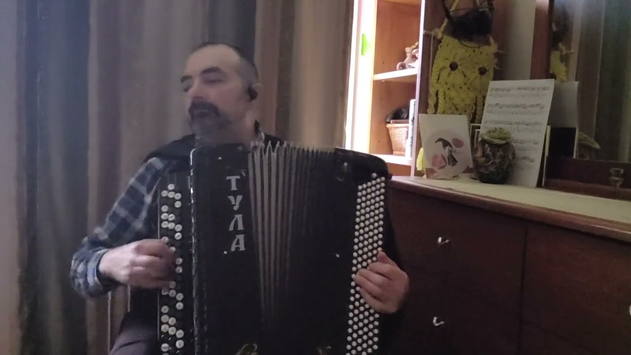 Виктор Власов. Мне нравится этот ритм. Аккомпанемент Korg 01W