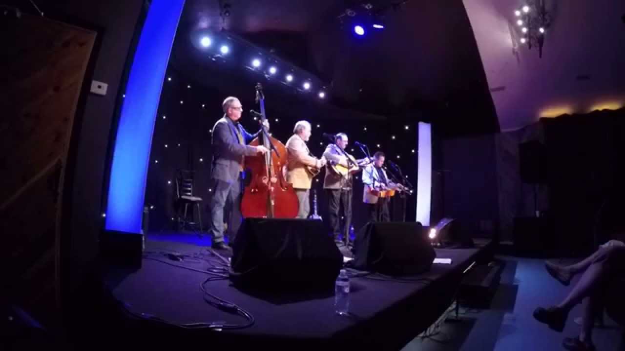 IH at Dugger Mt Music Hall -  Un-Cut