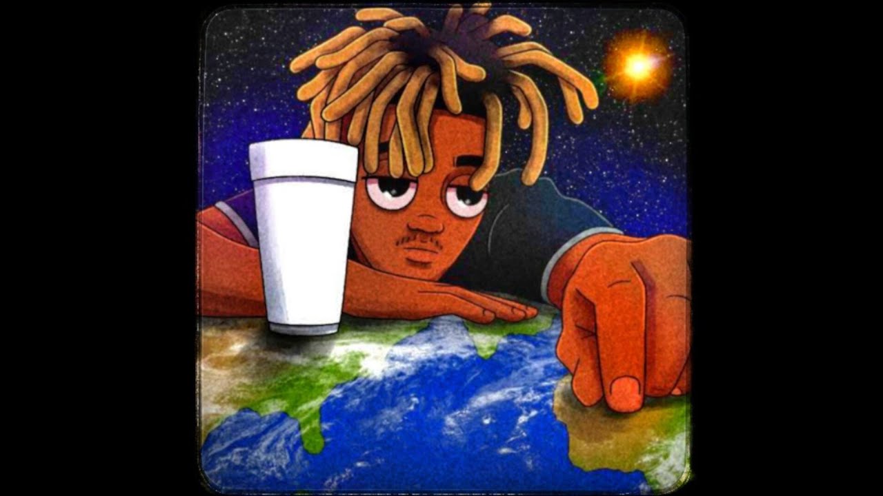 [ FREE ] JUICE WRLD X MELODIC TYPE BEAT - 