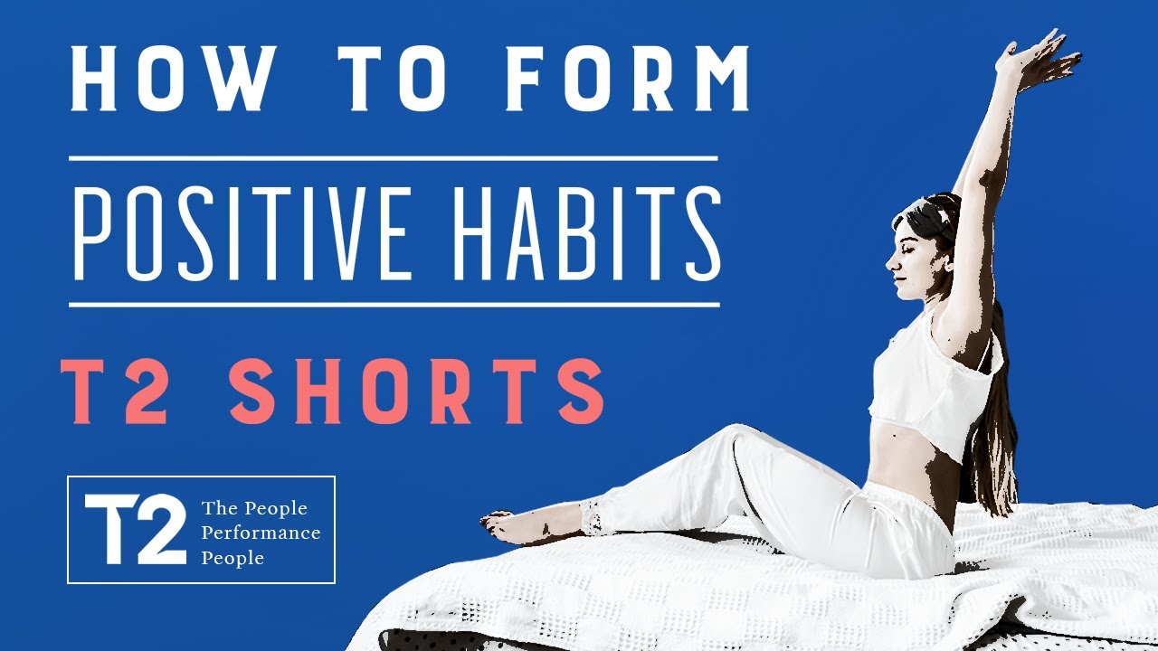 Forming Healthy Habits: The Science Behind Positive Change