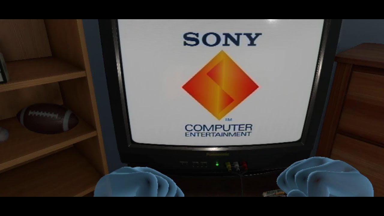 What coming home was like in the 90's