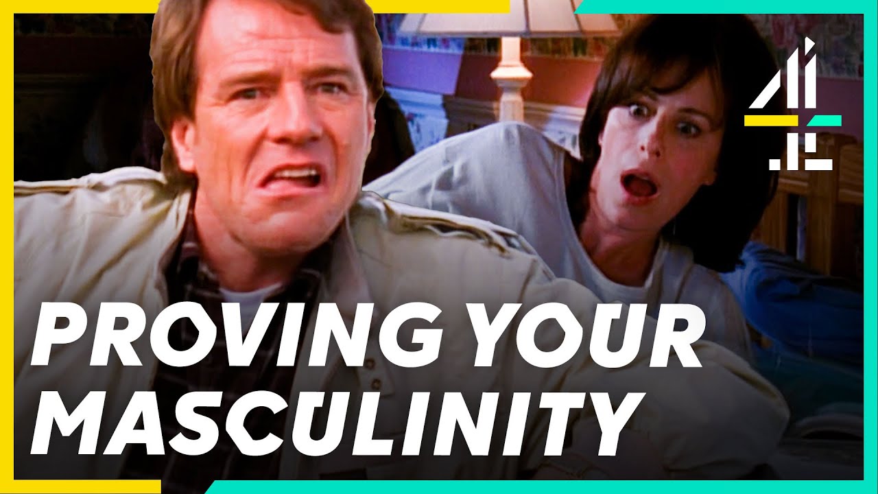 Hal Goes Looking For A FIGHT! | Malcolm in the Middle