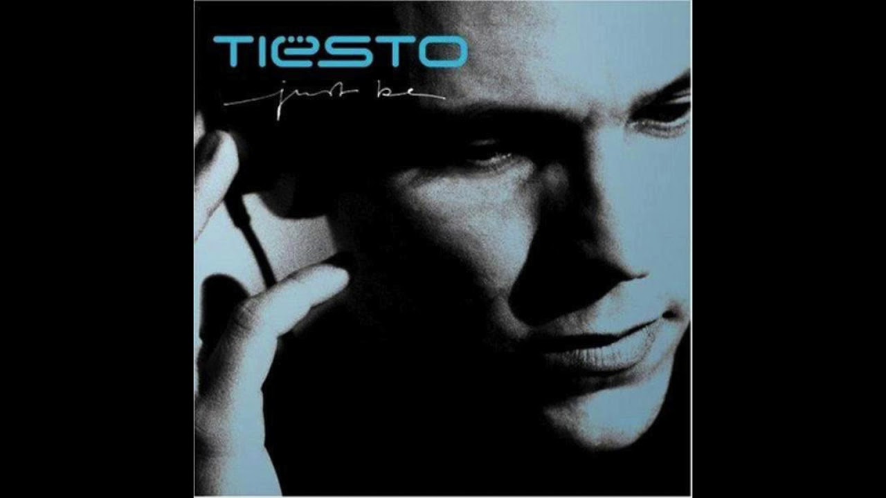 Ti&euml;sto - Nyana (2004)